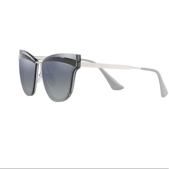 NWT Prada Sunglasses main image 5